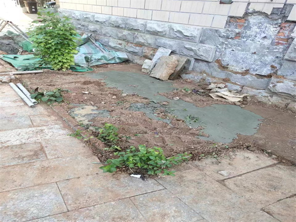 诸暨地基基础注浆增加承载力灌浆加固